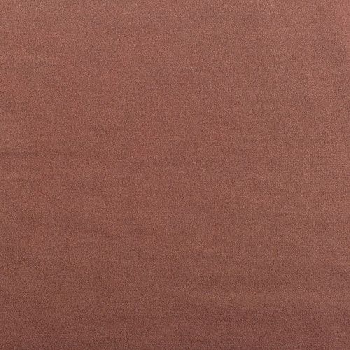 Шелк натуральный К15-1203 карамельный однотонный