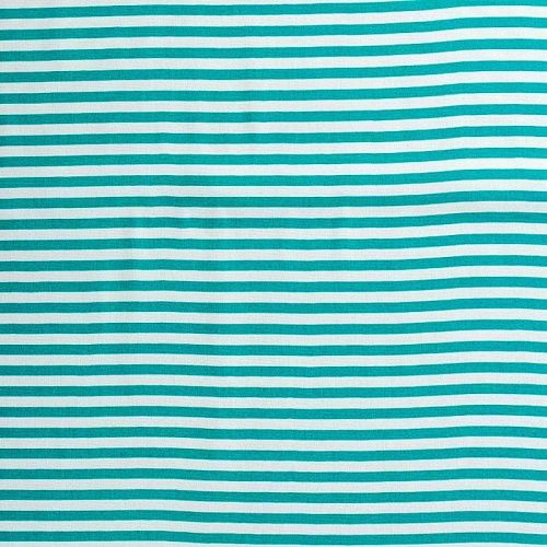 Вискоза 009-00975 белый принтованный