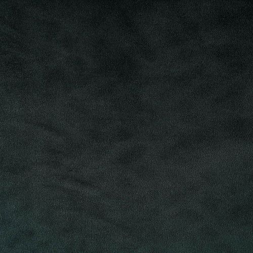 Бархат К32-608 хвойный зеленый однотонный