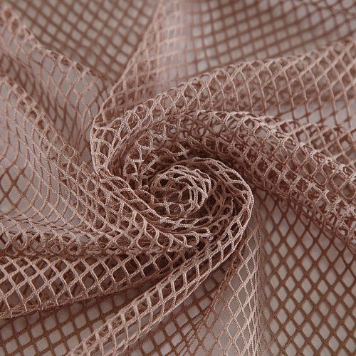 Сетка 050-17644 карамельный