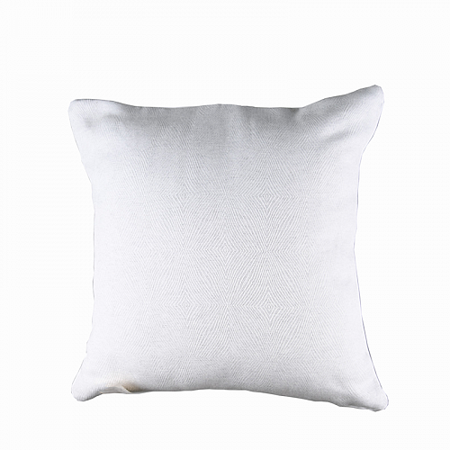 Наволочка 45х45 см декоративная на молнии 510579