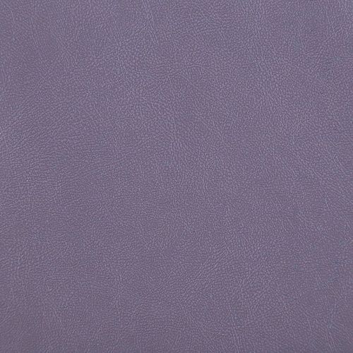 Экокожа на замше К05-543 пепельно-фиолетовый однотонный