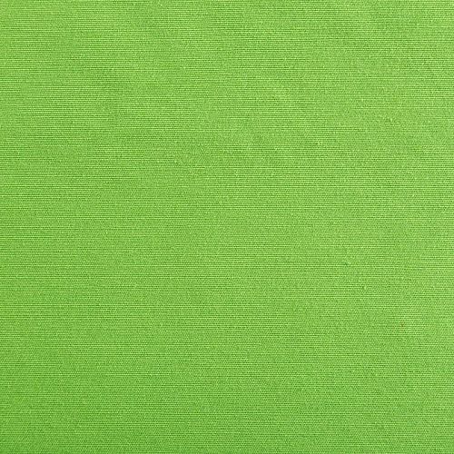Ткань портьерная Н-280 см 05-02-02587 зеленое яблоко однотонный