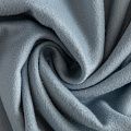 Кашемир К20-551 холодный голубой однотонный