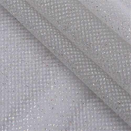 Сетка с напылением 050-10901 молочный