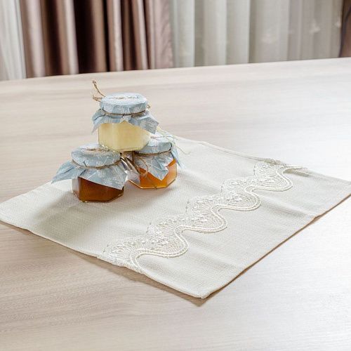 Салфетка сервировочная 2003093532487 35*35 см