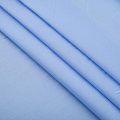 Батист 003-20274 холодный голубой однотонный
