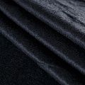 Шерсть 066-05067 черный однотонный