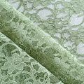 Гипюр 012-10434 салатовый