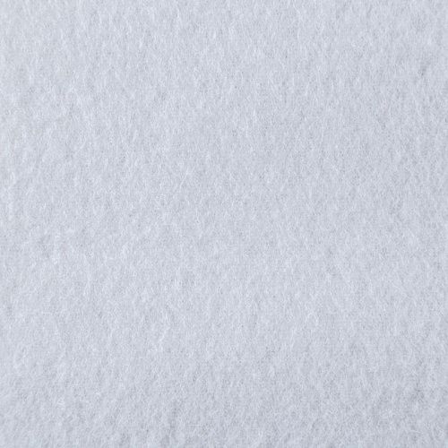 Ткань мебельная микровелюр 22-02-08997 сливочный однотонный