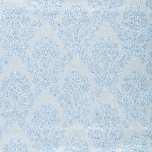 Жаккард 017-04046 голубой