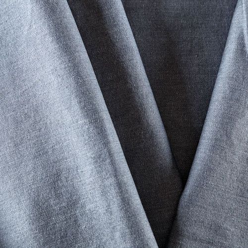 Джинс 015-08059 серый однотонный