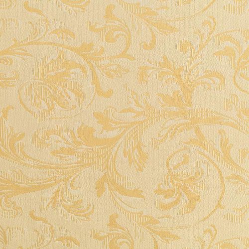 Ткань портьерная жаккард Т464-02-12 молочно-песочный