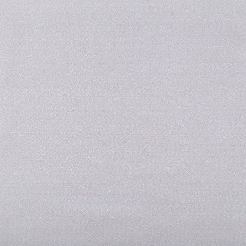 Сатин стрейч 001-07039 белый однотонный