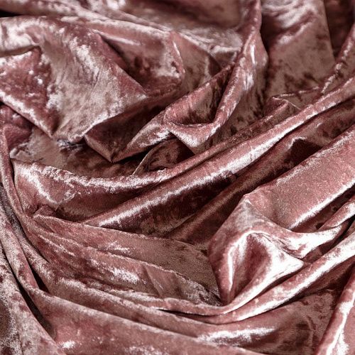 Бархат крэш стрейч 002-07376 col.12