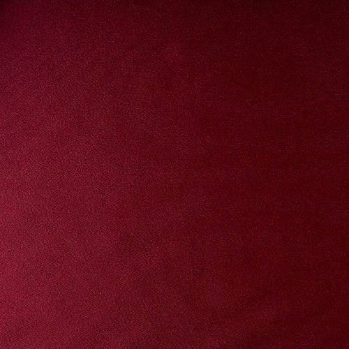 Сатин 0920-341-16-0039 вишневый однотонный