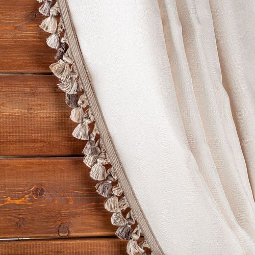 Бахрома шир 6 см 103-AT949A-1316