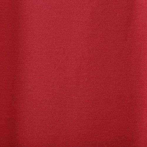 Поплин 063-07797 гренадин однотонный