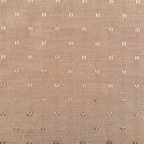 Ткань портьерная жаккард 02-02-03986 каштановый 