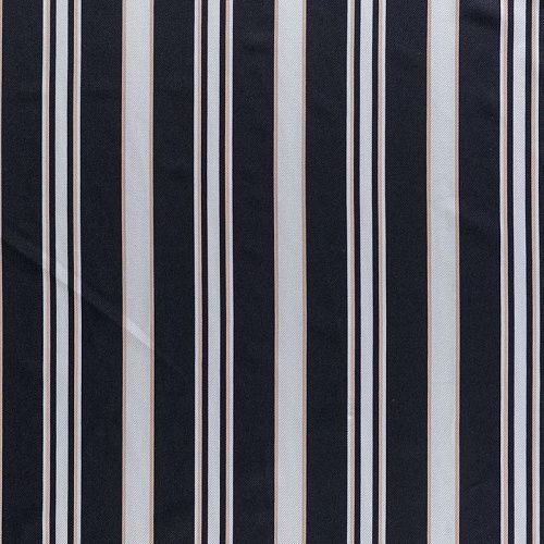 Ткань плательно-рубашечная 049-08391 молочно-черный