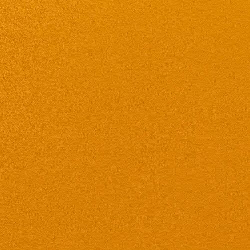 Экокожа 070-01667 золотисто-медовый однотонный