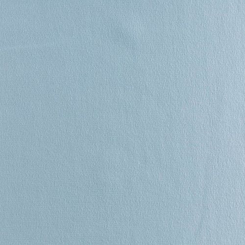 Футер 2-х нитка 1020-355-062-0026 серо-голубой однотонный