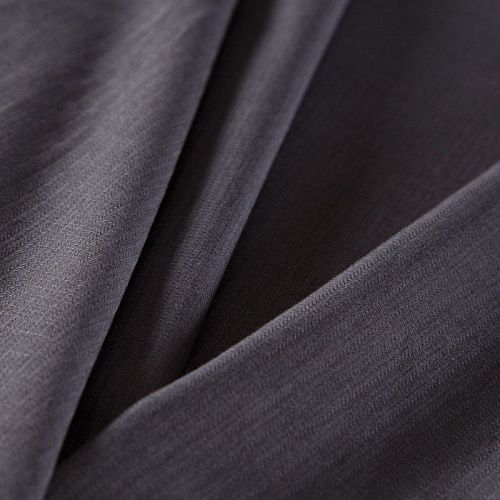 Ткань костюмная К8-0011 светло-серый