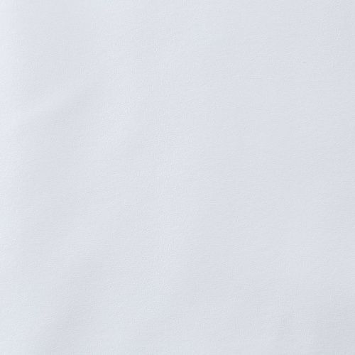 Экокожа на флисе 070-06673 белый однотонный