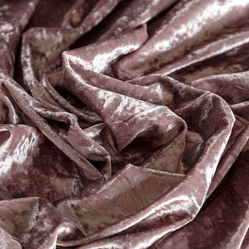 Бархат крэш стрейч 002-07379 col.14