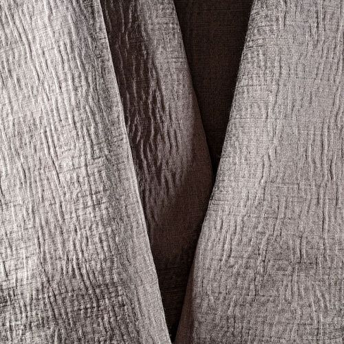 Ткань портьерная жаккард 525-02-02 олово 