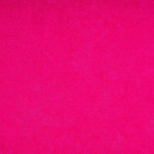 Канвас h-285 см 529-02-214 фуксия однотонный