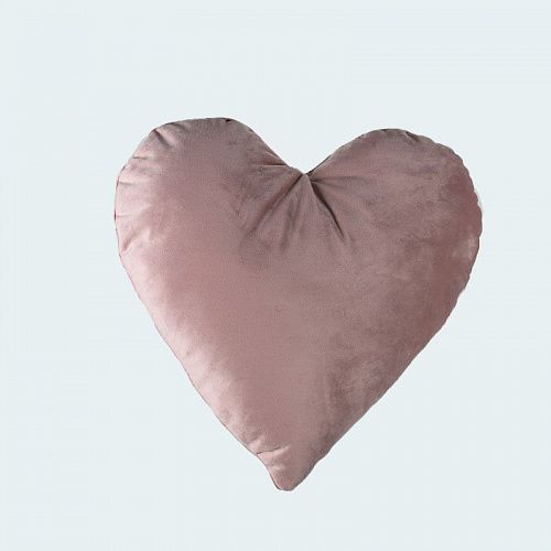 Подушка декоративная "Сердце" 524019 