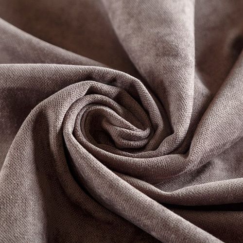 Ткань портьерная канвас 14-02-05039