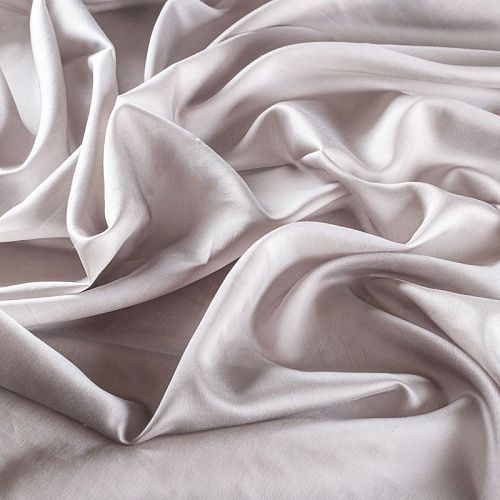 Тенсел 053-01839 серый однотонный