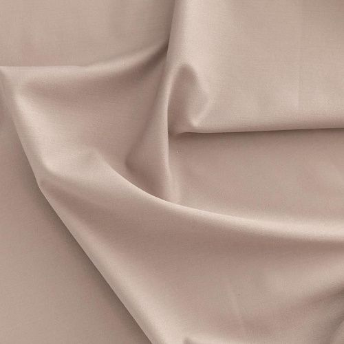 Ткань костюмная К33-447 светло-серый однотонный