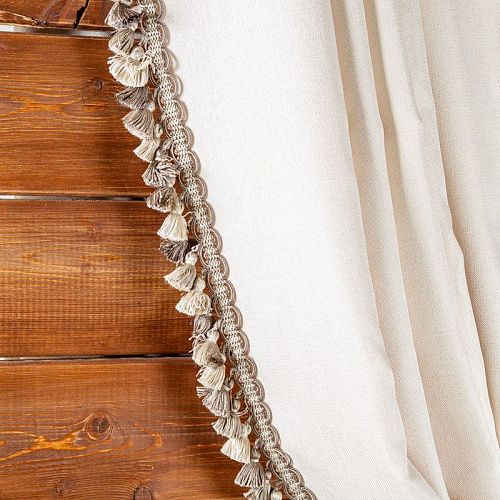 Бахрома шир 6 см 103-AT557B-1245