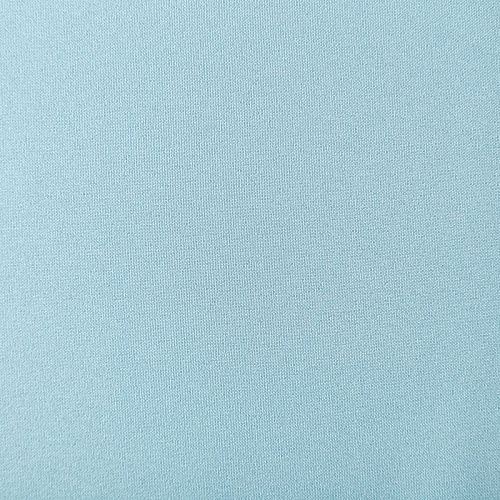 Габардин 011-07929 ментоловый однотонный