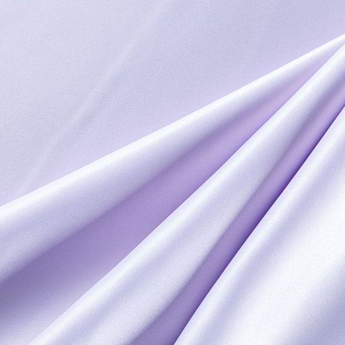 Сатин-тафта 001-07328 лавандовый однотонный