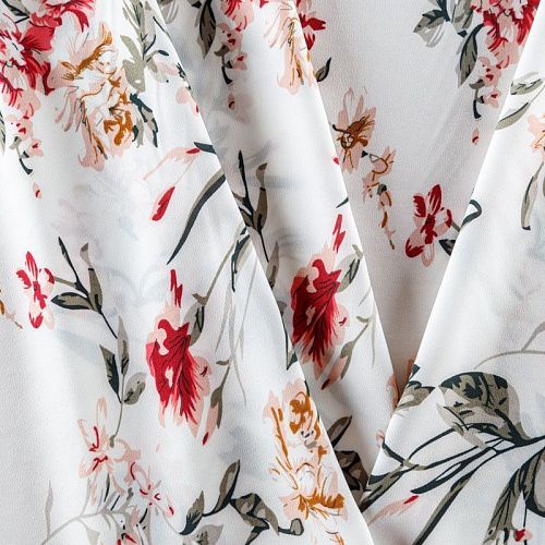 Вискоза "Лоренцо" стрейч 036-08698