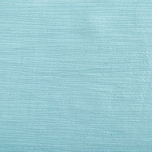 Шифон-жатка 068-07232 ментоловый однотонный