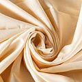 Хлопок-вуаль 063-07410 соломенный однотонный