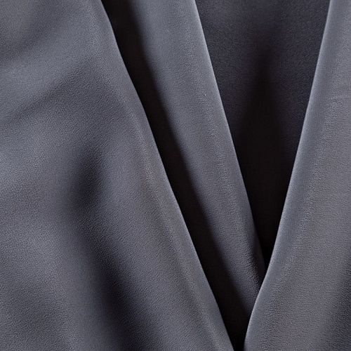 Крепдешин натуральный 028-09505