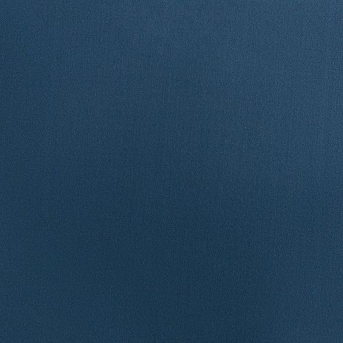 Ткань костюмная К08-450 серо-синий однотонный