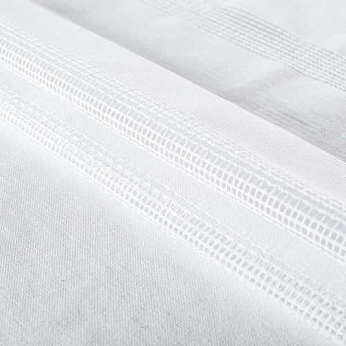 Тюль лен 509-01-01