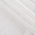Сетка хлопковая 050-17689 белый однотонный