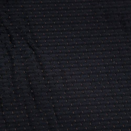 Сетка трикотажная спортивная 050-09347 черный