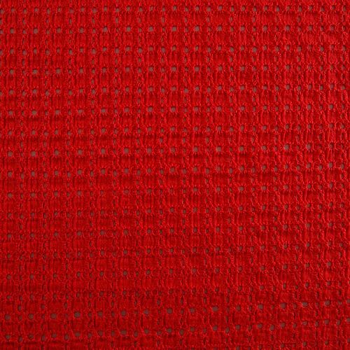 Шитье 067-17468 красный