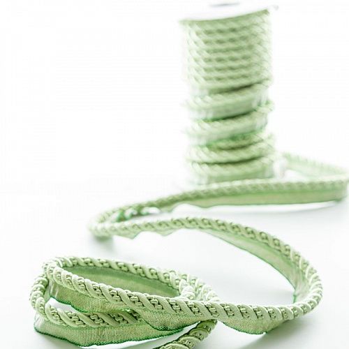 Шнур витой круглый D-8 мм 108-1010-O/T-9150