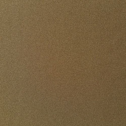 Крепдешин синтетический 029-07356 оливковый хаки однотонный