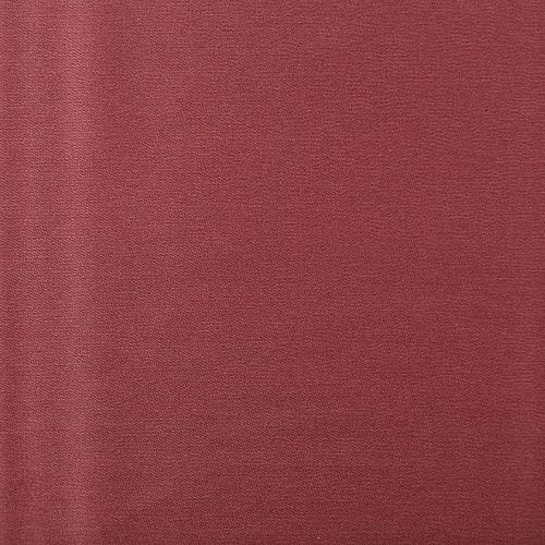 Сатин стрейч 001-06650 медно-террактовый однотонный